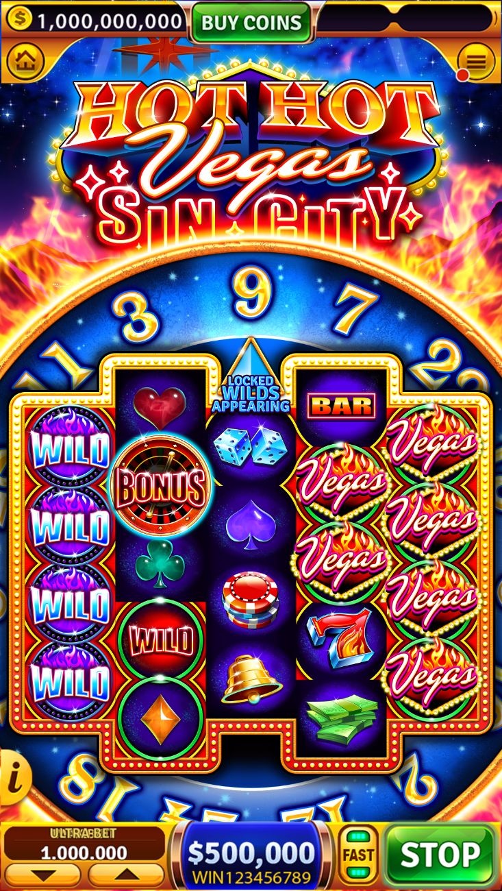 Golden Ox Slot game