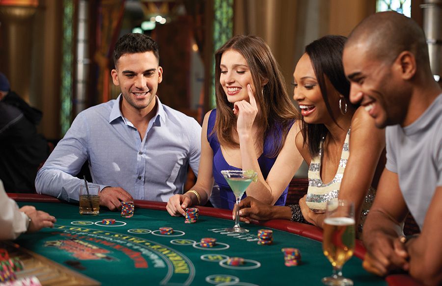 Golden Ox Slot Live Casino