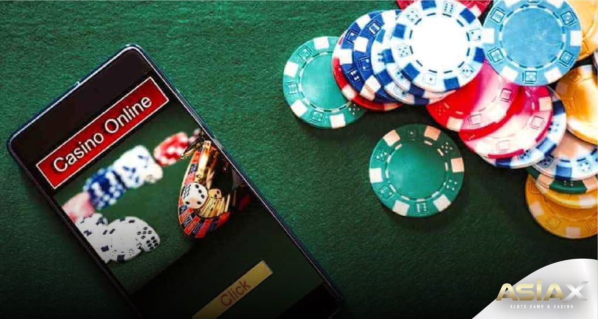 Golden Ox Slot Live Betting