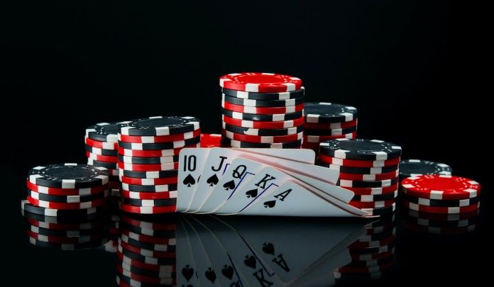 Golden Ox Slot Live Betting