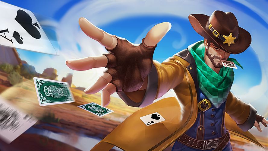 Golden Ox Slot Live Betting